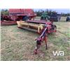 Image 1 : NEW HOLLAND 479 9 FT. HAYBINE