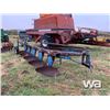 Image 2 : FORD 5 BOTTOM 3 PT PLOW