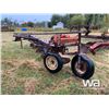 Image 4 : FORD 5 BOTTOM 3 PT PLOW