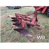Image 2 : MASSEY FERGUSON 74 4-BOTTOM 3 PT PLOW