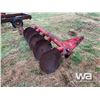 Image 1 : MASSEY FERGUSON 5 BOTTOM 3 PT DISC PLOW