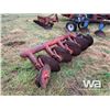 Image 2 : MASSEY FERGUSON 5 BOTTOM 3 PT DISC PLOW