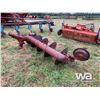 Image 3 : MASSEY FERGUSON 5 BOTTOM 3 PT DISC PLOW