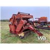 Image 2 : NEW HOLLAND 852 ROUND BALER *PARTS