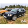 Image 1 : 2008 JEEP PATRIOT SUV *PARTS
