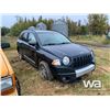 Image 2 : 2008 JEEP PATRIOT SUV *PARTS