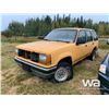 Image 1 : 1992 FORD EXPLORER SUV *PARTS