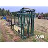 Image 2 : GREEN LIVESTOCK SQUEEZE