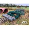Image 1 : QUANTITY OF CHAIN LINK & PAGE WIRE FENCING