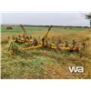Image 1 : YELLOW D/T CULTIVATOR