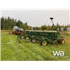 Image 1 : JOHN DEERE LZ 20 FT. HOE DRILL *PARTS