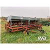 Image 2 : MORRIS 16 FT. HOE DRILL*PARTS