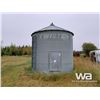 Image 1 : TWISTER 4 RING X 14 FT. GRAIN BIN