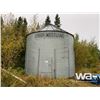 Image 1 : CHIEF WESTLAND 5 RING X 19 FT. GRAIN BIN