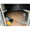 Image 2 : CHIEF WESTLAND 5 RING X 19 FT. GRAIN BIN