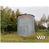 Image 1 : BUTLER 4 RING X 14 FT. GRAIN BIN