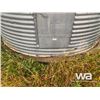 Image 2 : BUTLER 4 RING X 14 FT. GRAIN BIN
