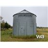 Image 1 : CHIEF WESTLAND 5 RING X 19 FT. GRAIN BIN