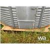 Image 2 : CHIEF WESTLAND 5 RING X 19 FT. GRAIN BIN