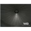 Image 5 : CHIEF WESTLAND 5 RING X 19 FT. GRAIN BIN