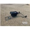 Image 1 : SNOWMOBILE DOLLY & POLARIS ATV BOX