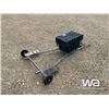 Image 3 : SNOWMOBILE DOLLY & POLARIS ATV BOX