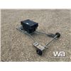 Image 4 : SNOWMOBILE DOLLY & POLARIS ATV BOX