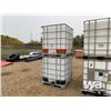 Image 1 : (2) 1,000 LITRE POLY TOTES