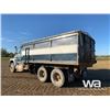 Image 4 : 1976 FORD CONVENTIONAL 9000 T/A GRAIN TRUCK