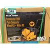 Image 1 : (UNUSED) BLUE VIPER 200F 14" PLATE COMPACTOR