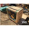 Image 3 : (UNUSED) BLUE VIPER 200F 14" PLATE COMPACTOR
