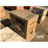 Image 4 : (UNUSED) BLUE VIPER 200F 14" PLATE COMPACTOR
