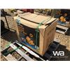 Image 3 : (UNUSED) BLUE VIPER 200F 14" PLATE COMPACTOR