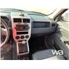 Image 8 : 2008 JEEP PATRIOT SUV