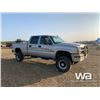 Image 2 : 2006 CHEVROLET 2500HD SILVERADO CREW CAB PICKUP