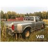 Image 1 : 1993 FORD F350 E-CAB PICKUP *PARTS