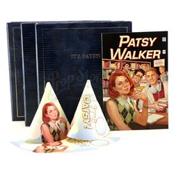 Marvel's Jessica Jones (TV Series) - Dorothy Walker's 'Patsy' Set