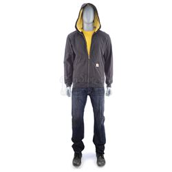 Marvel's The Defenders (TV Series) - Luke Cage's Defenders Costume