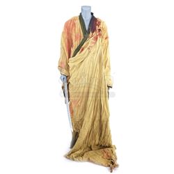 Marvel's The Defenders (TV Series) - Bloodied K'un-Lun Monk Costume and Chaste Stunt Katana