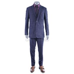 Marvel's Jessica Jones (TV Series) - Kilgrave's Haunting Hallucination Costume