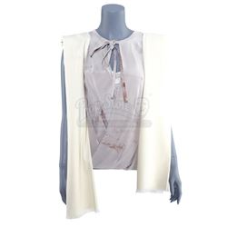 Marvel's The Defenders (TV Series) - Alexandra Reid's Bloodied Taming Costume Components