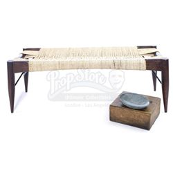 Marvel's Daredevil (TV Series) - Set of Matt Murdock's Apartment Items