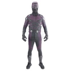 Marvel's Daredevil (TV Series) - Matt Murdock's Stunt First Iteration Daredevil Costume