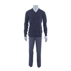 Marvel's Jessica Jones (TV Series) - Kilgrave's House Tour Costume Components