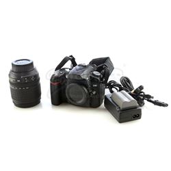 Marvel's Jessica Jones (TV Series) - Jessica Jones' Digital Camera