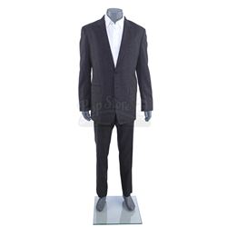 Marvel's Daredevil (TV Series) - Matt Murdock's Landman and Zack Decision Costume