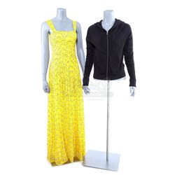 Marvel's Jessica Jones (TV Series) - Jessica Jones' Team-Up Stunt Hoodie and Daydream Dress