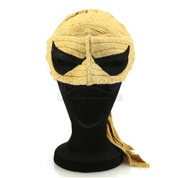 Marvel's Iron Fist (TV Series) - Prototype Iron Fist Mask