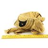 Image 8 : Marvel's Iron Fist (TV Series) - Prototype Iron Fist Mask