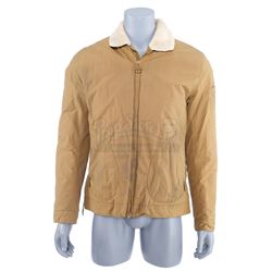 Marvel's The Defenders (TV Series) - Danny Rand's Sewer Jacket